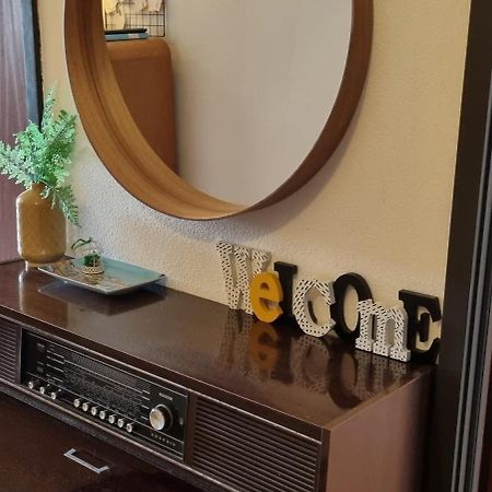 Pine Tree Apartment Porto Ngoại thất bức ảnh