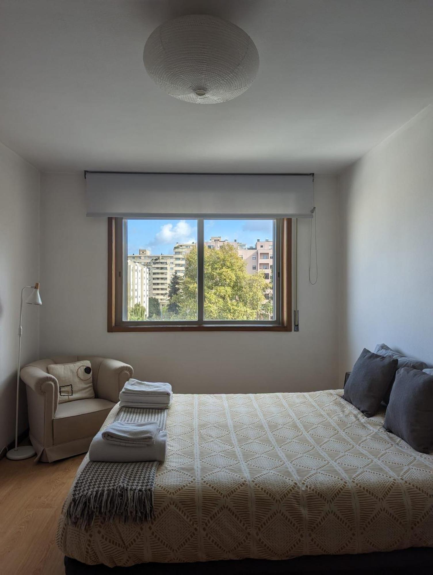Pine Tree Apartment Porto Ngoại thất bức ảnh