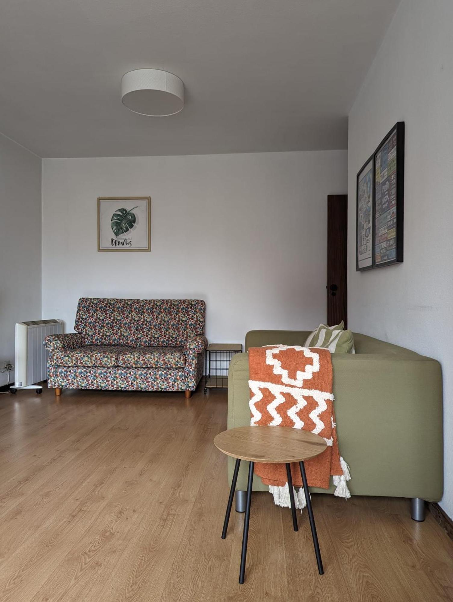 Pine Tree Apartment Porto Ngoại thất bức ảnh