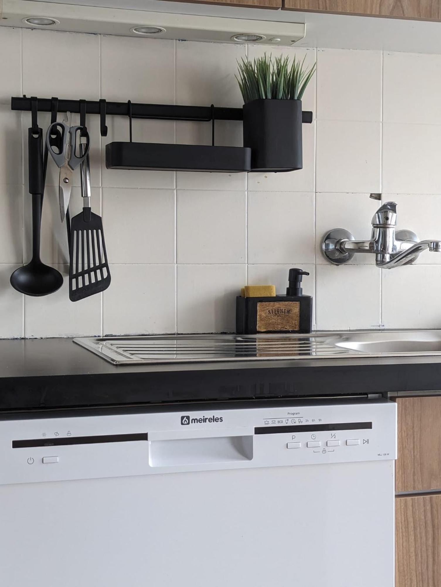 Pine Tree Apartment Porto Ngoại thất bức ảnh