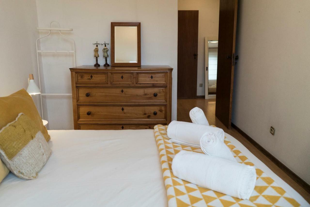 Pine Tree Apartment Porto Ngoại thất bức ảnh