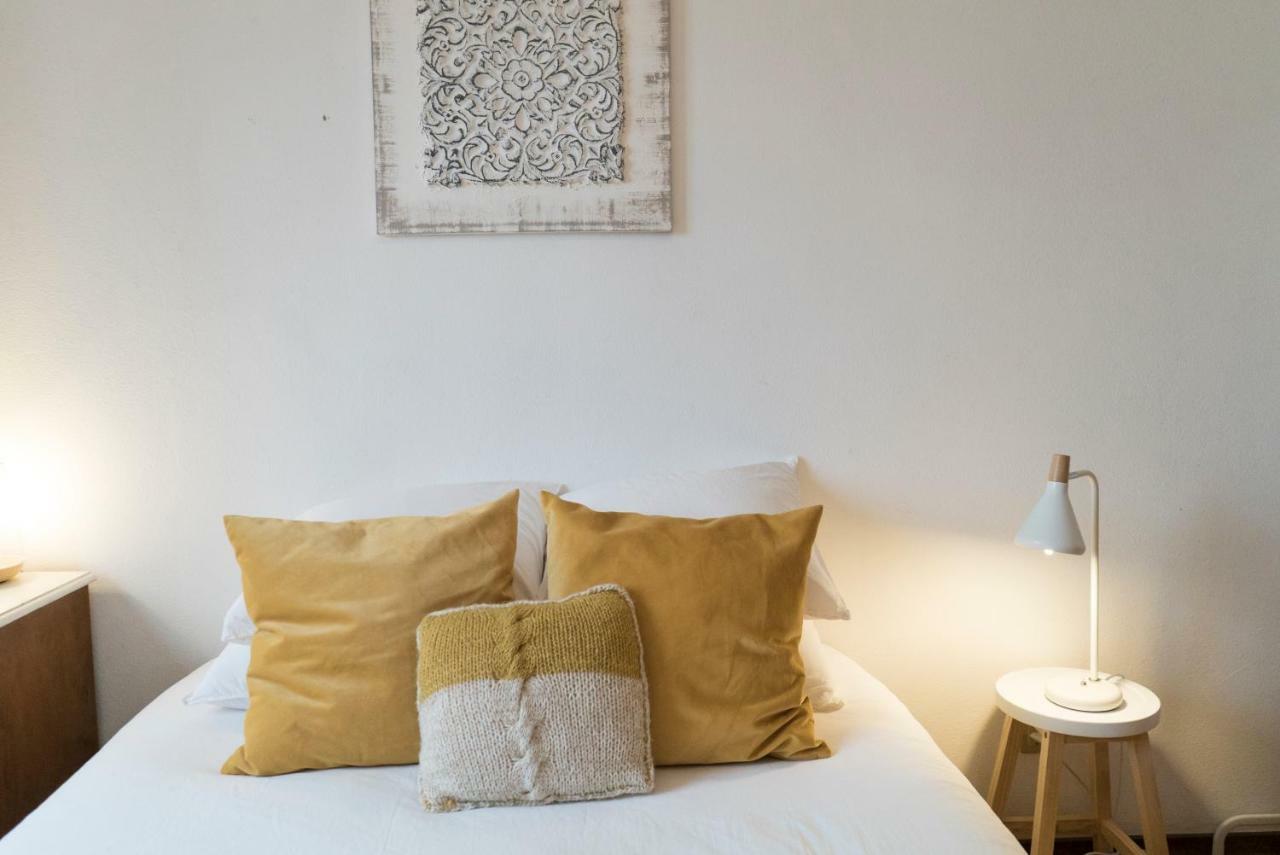 Pine Tree Apartment Porto Ngoại thất bức ảnh