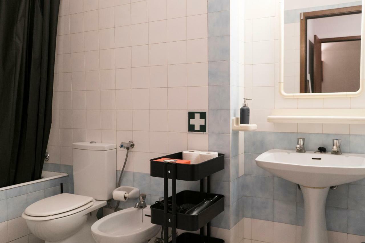 Pine Tree Apartment Porto Ngoại thất bức ảnh