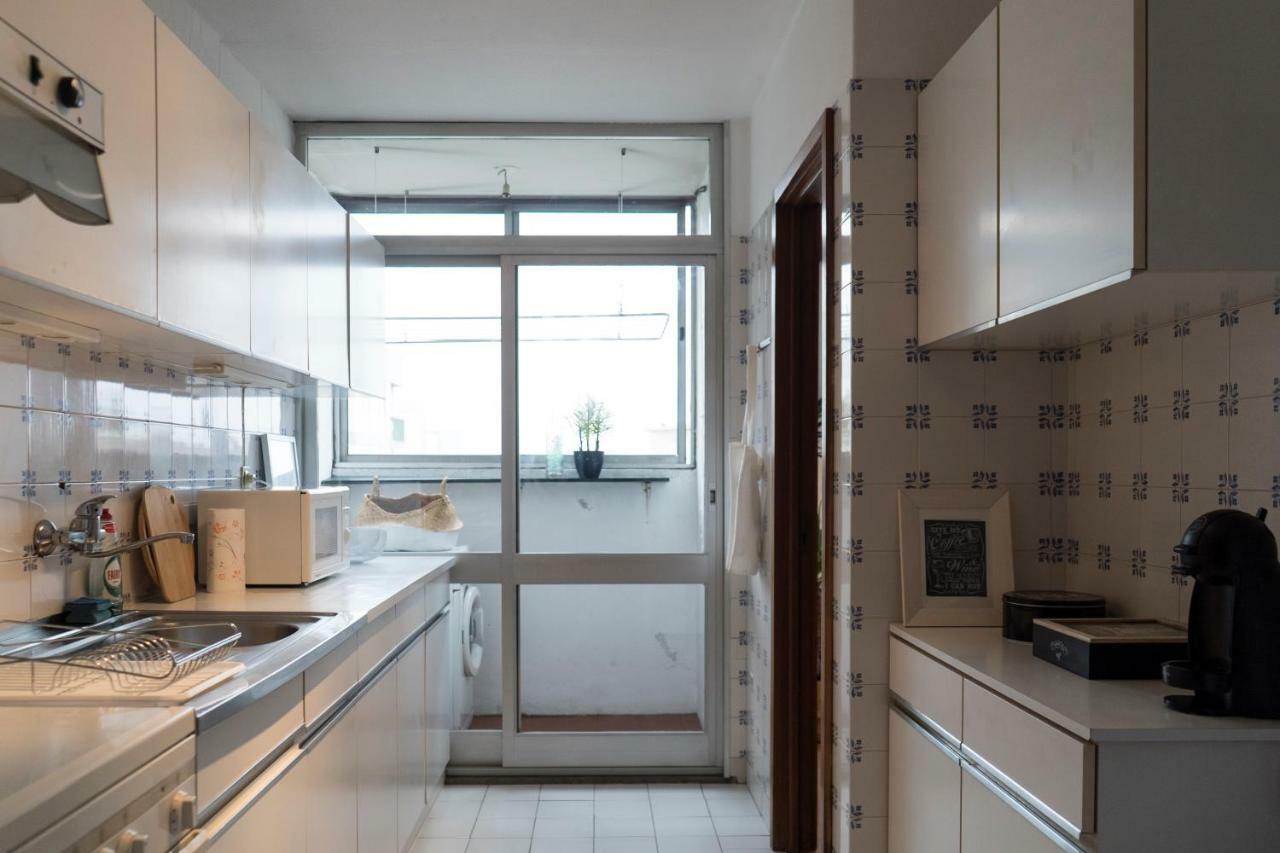 Pine Tree Apartment Porto Ngoại thất bức ảnh